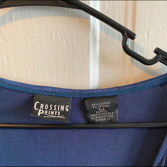 Evening Top - Picture 4 of 8